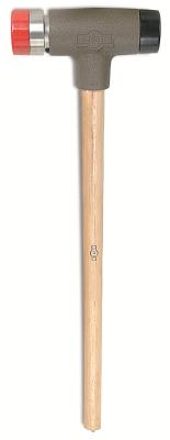 PCB 086D50 Large-Sledge-Impulshammer