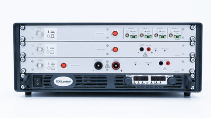 Simcenter T3STER Power Booster - 10A / 150V