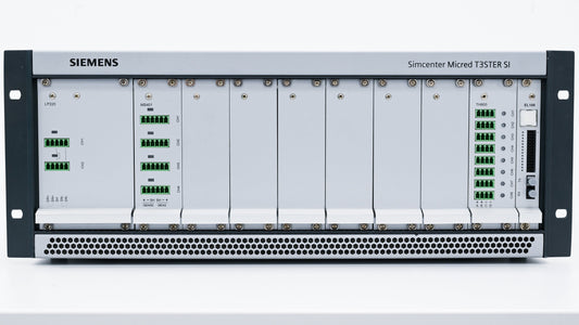Simcenter T3STER SI TH800