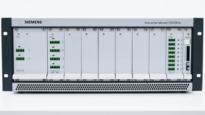 Simcenter T3STER SI LP220