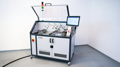 Simcenter POWERTESTER - 3600A / 6V / 12