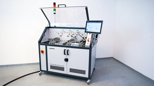 Simcenter POWERTESTER - 1500A / 8V / 3 (12)