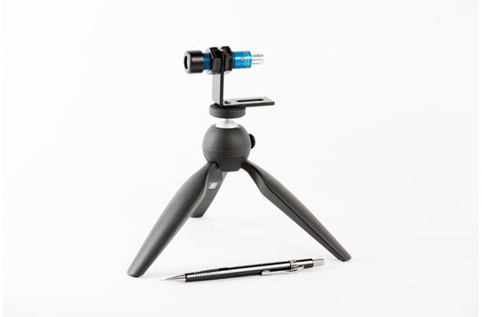 ICP Lasertachometer 2 Kit