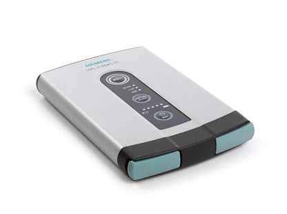 Simcenter SCADAS XS - 12 Kanäle mit Tablet