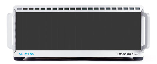 Simcenter SCADAS Lab - Secondary Rack - 21 free slots