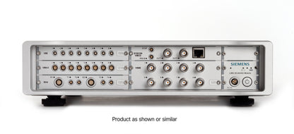 Simcenter SCADAS Recorder - Mainframe - 5  free slots