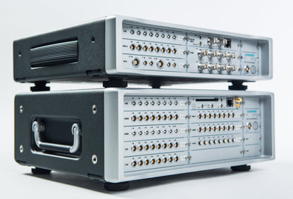 Simcenter SCADAS Mobile Sekundärrack - Secondary frame - 10  free slot