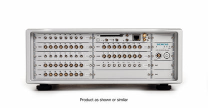 Simcenter SCADAS Mobile Sekundärrack - Secondary frame - 10  free slot