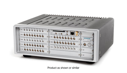 Simcenter SCADAS Recorder - Mainframe - 9  free slots