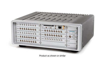 Simcenter SCADAS Mobile Sekundärrack - Secondary frame - 10  free slot