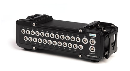 Simcenter SCADAS RS 24-Kanal Bridge-Einheit 350 Ohm - 350 ?