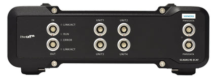 SCRS EtherCAT-Einheit