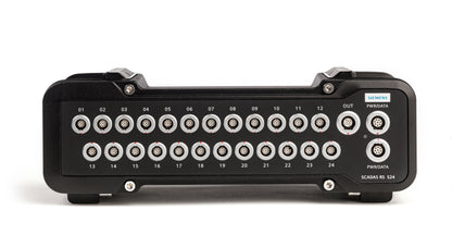 Simcenter SCADAS RS 24-Kanal Sensor-Einheit