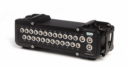 Simcenter SCADAS RS 24-Kanal Sensor-Einheit