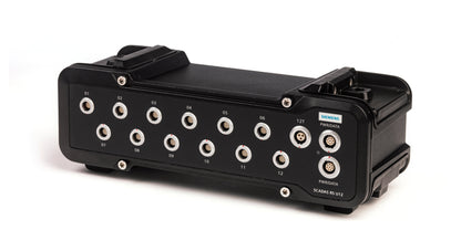Simcenter SCADAS RS 12-Kanal Universal-Einheit
