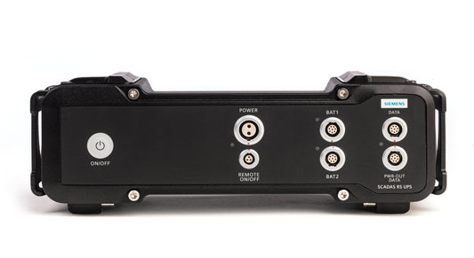 Simcenter SCADAS RS Unterbrechungsfreie Stromversorgungseinheit (UPS)