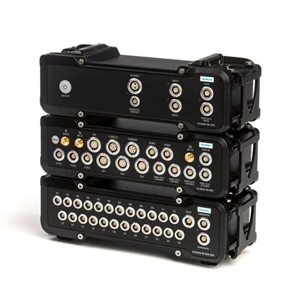 Simcenter SCADAS RS 12-Kanal Universal-Einheit