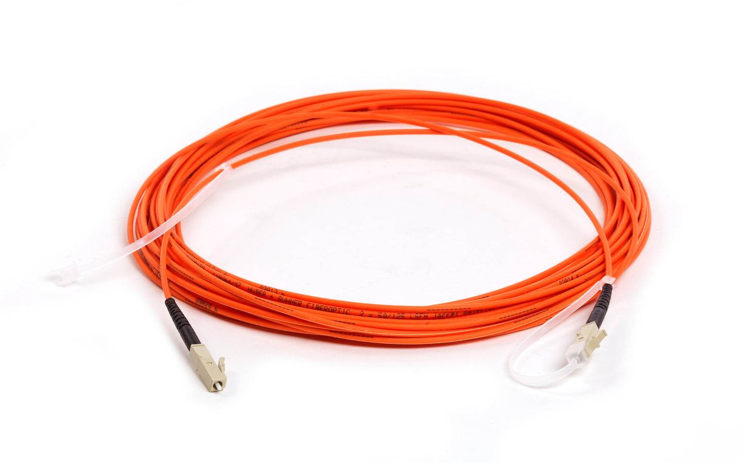 Simcenter SCADAS Ersatz 1-Meter optisches Haupt-/Sekundärkabel - 250m