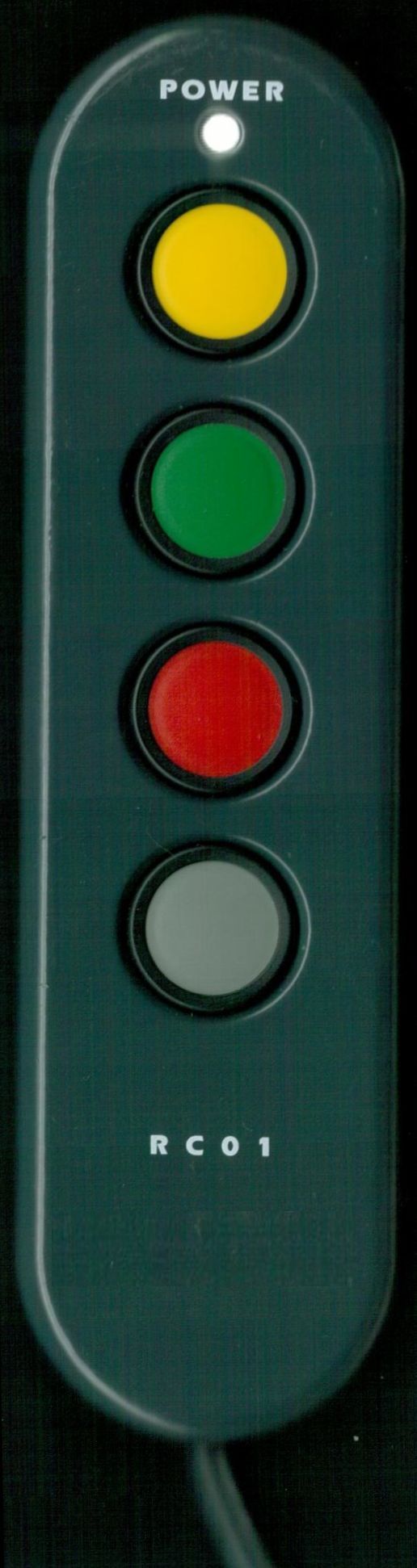 Simcenter SCADAS Fernsteuerungseinheit