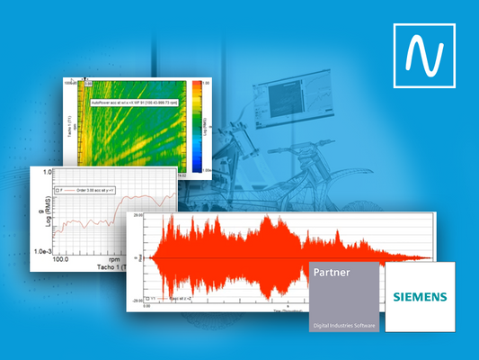 Simcenter Testlab Scope App